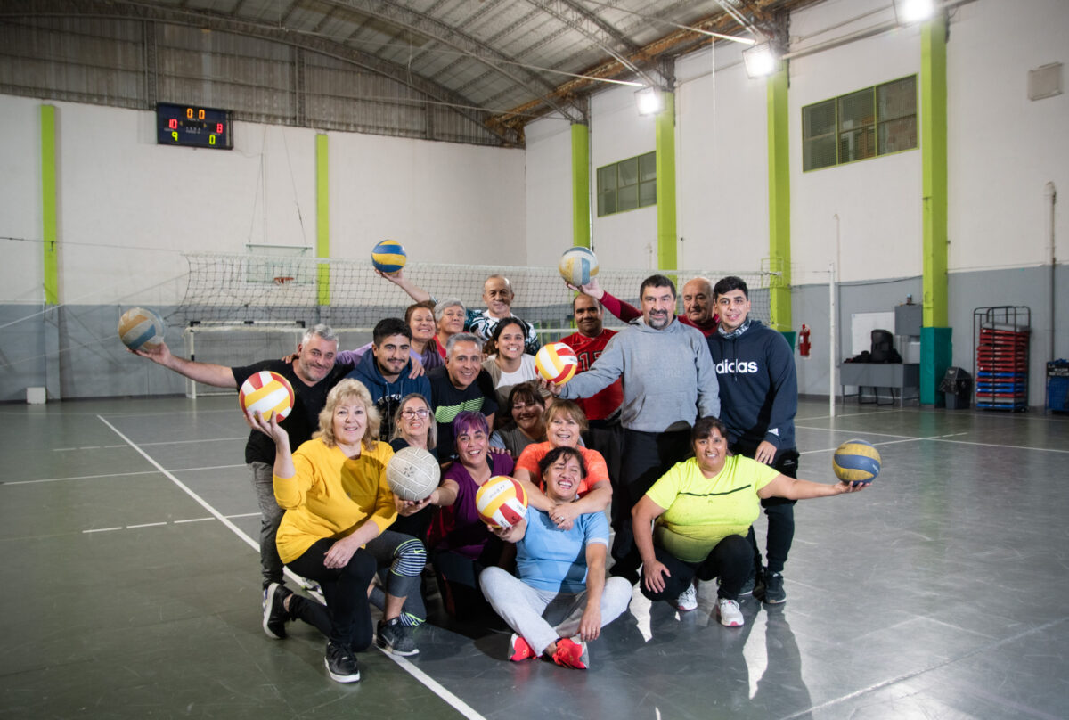 Juegos Evita Urbanos: el futuro del deporte en la Argentina